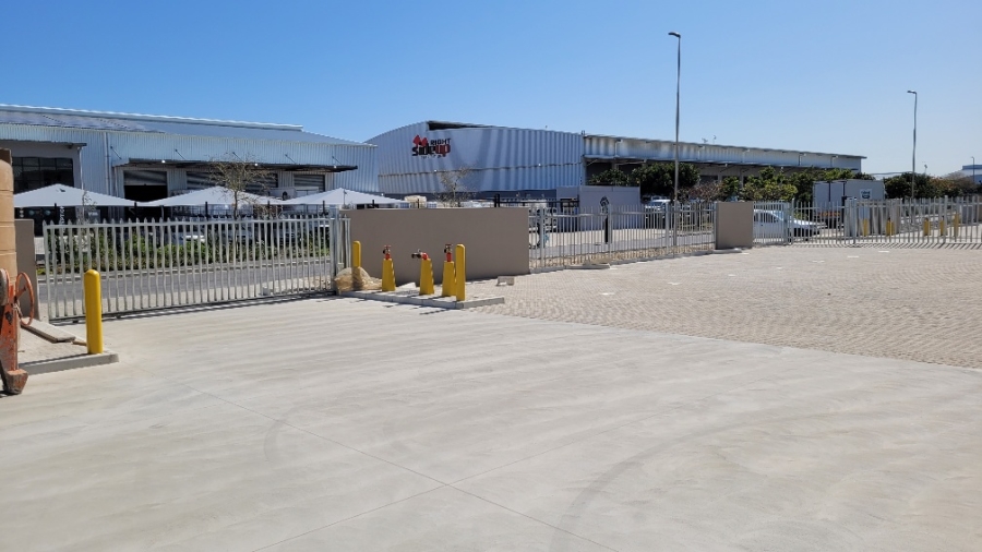 To Let commercial Property for Rent in Airport Industria Western Cape